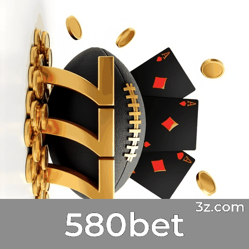 580bet game mais image