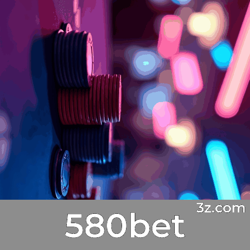 580bet game mais image