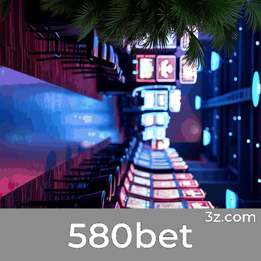 580bet game mais image