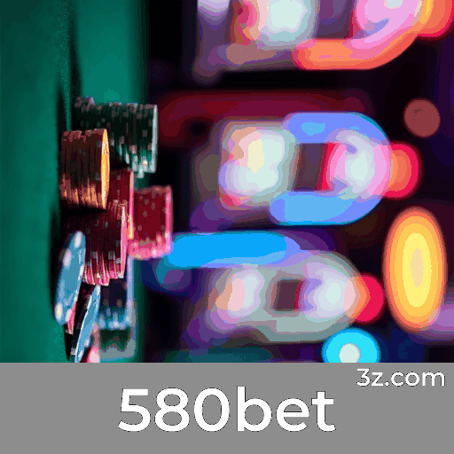 580bet game mais image