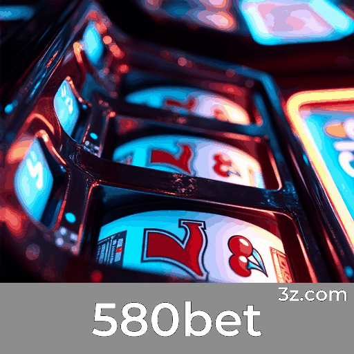 580bet game mais image