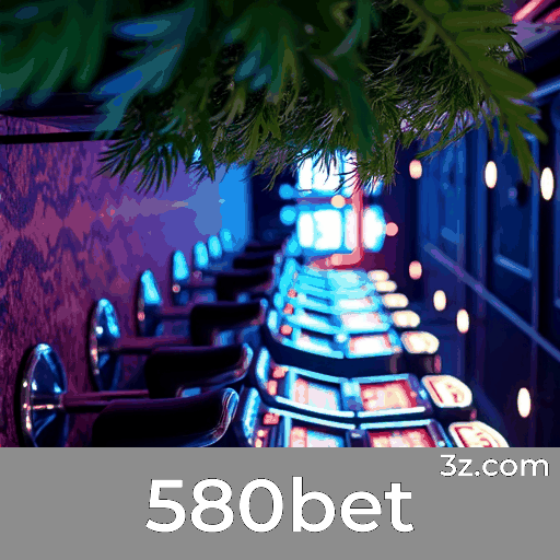 580bet ssl image