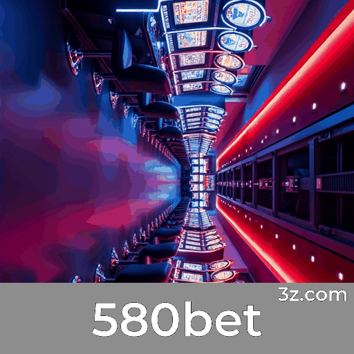 580bet game mais image