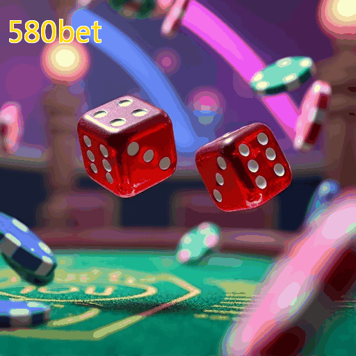 580bet: Aproveite caça-níqueis e caça-níqueis com bônus no cassino ao vivo!