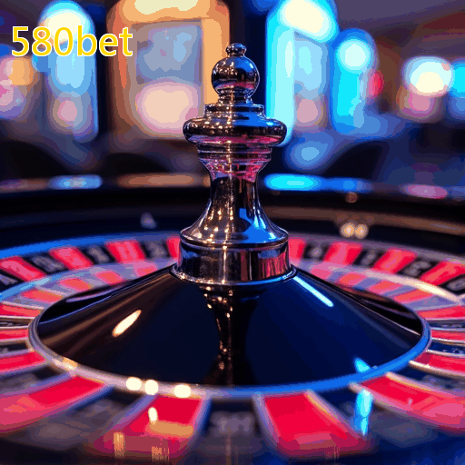 580bet - Plataforma confiável para apostas emocionantes e bônus