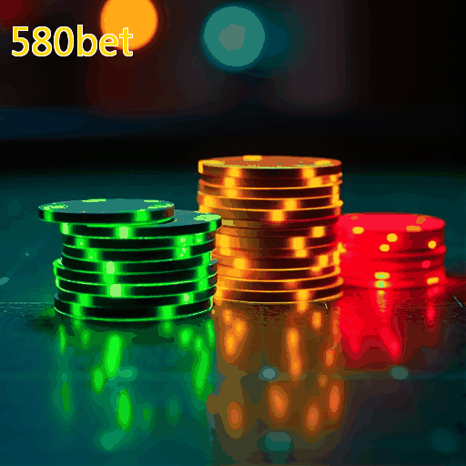 580bet - Promoções e bônus exclusivos para novos jogadores.