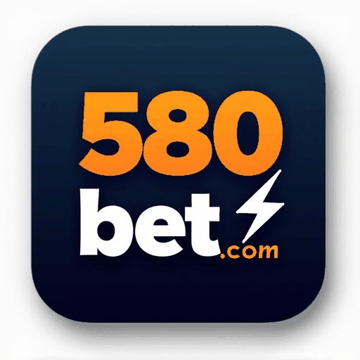 580bet Logo